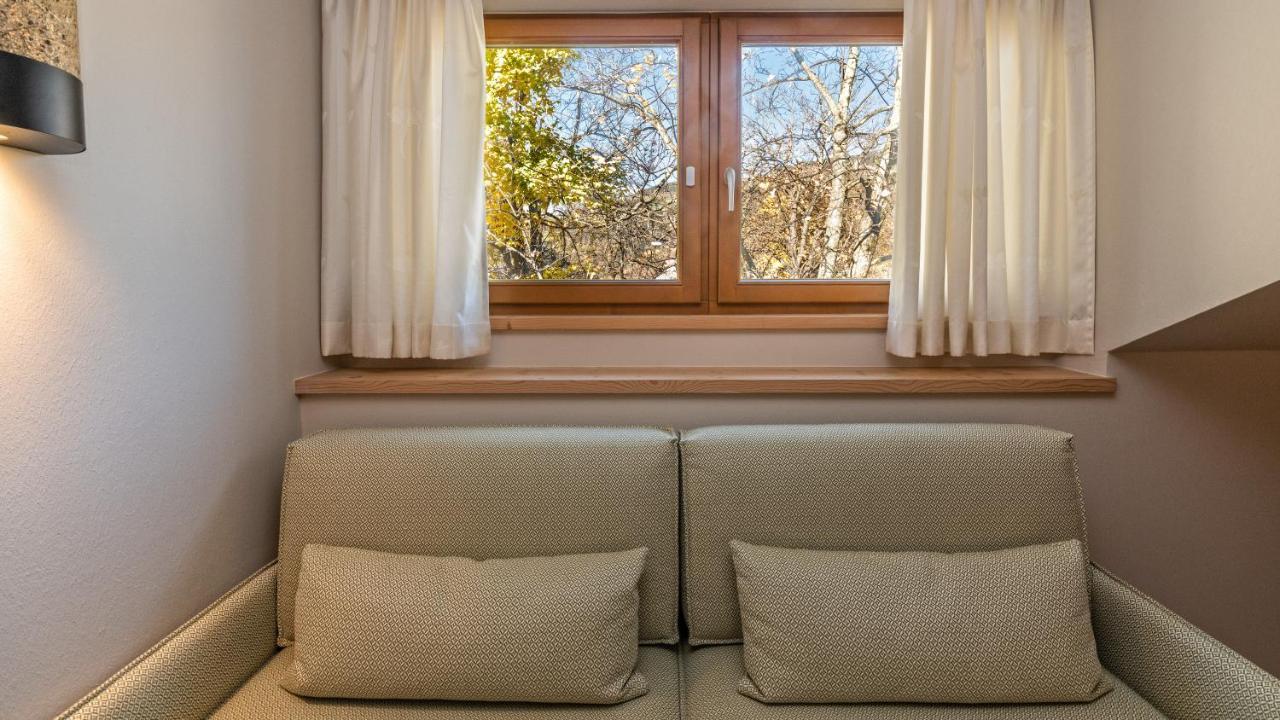 Garni Pramstrahler Hotel Chiusa Luaran gambar