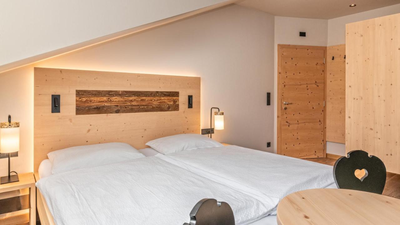 Garni Pramstrahler Hotel Chiusa Luaran gambar