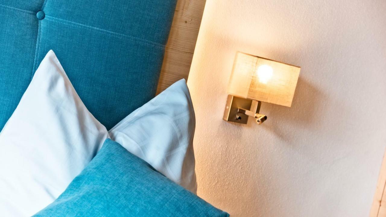 Garni Pramstrahler Hotel Chiusa Luaran gambar